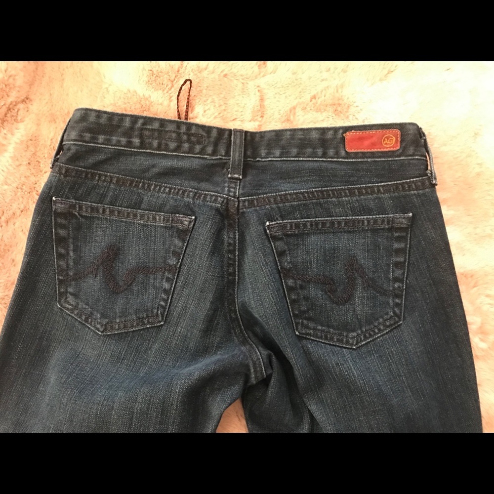 AG jeans